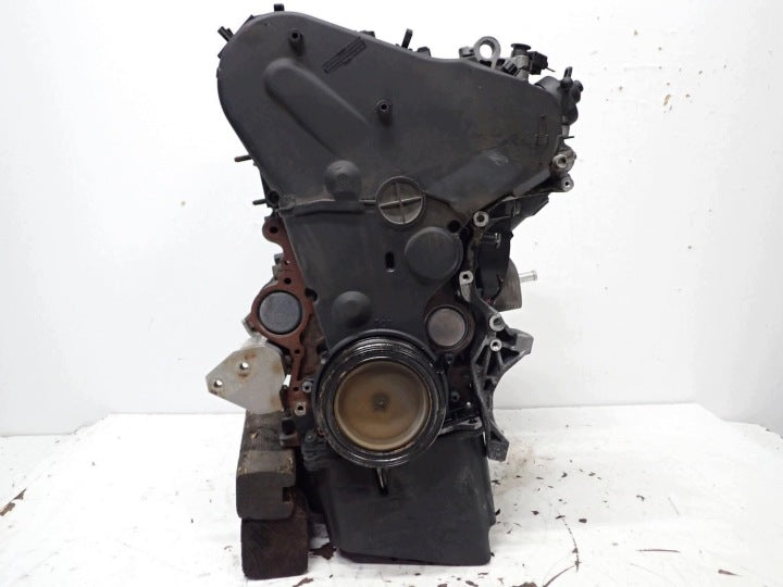 Motor Audi B9 2.0 TDI 150PS 110kW 161TKm 2017 Diesel Engine Unkomplett MOT6587723487pg
