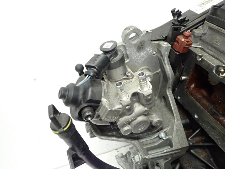 Motor Audi B9 2.0 TDI 150PS 110kW 161TKm 2017 Diesel Engine Unkomplett MOT6587723487pg