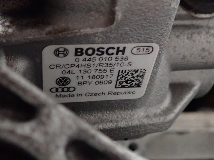 Motor Audi B9 2.0 TDI 150PS 110kW 161TKm 2017 Diesel Engine Unkomplett MOT6587723487pg