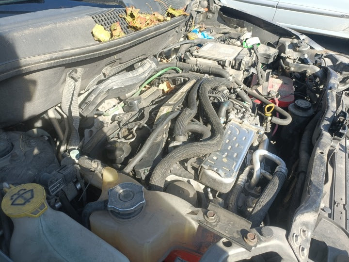 Motor Jeep Compass OM651 2.2 CRDI 163PS 120kW 151TKm Diesel Engine Unkomplett MOT6614945878em
