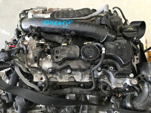 Laden Sie das Bild in den Galerie-Viewer, Motor Citroën Fiat Jeep Peugeot I HN09 10XRAD 1.2 THP 73PS 54kW Benzin Komplett MOT6639436957cy