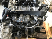 Laden Sie das Bild in den Galerie-Viewer, Motor Citroën Fiat Jeep Peugeot I HN09 10XRAD 1.2 THP 73PS 54kW Benzin Komplett MOT6639436957cy