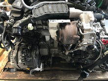Laden Sie das Bild in den Galerie-Viewer, Motor Citroën Fiat Jeep Peugeot I HN09 10XRAD 1.2 THP 73PS 54kW Benzin Komplett MOT6639436957cy