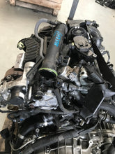 Laden Sie das Bild in den Galerie-Viewer, Motor Citroën Fiat Jeep Peugeot I HN09 10XRAD 1.2 THP 73PS 54kW Benzin Komplett MOT6639436957cy