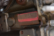 Laden Sie das Bild in den Galerie-Viewer, Motor Dacia Duster K9KJ896 1.5 DCI 107PS Diesel Engine Unkomplett MOT6670857337wg