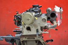 Laden Sie das Bild in den Galerie-Viewer, Motor Dacia Duster K9KJ896 1.5 DCI 107PS Diesel Engine Unkomplett MOT6670857337wg