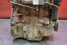 Laden Sie das Bild in den Galerie-Viewer, Motor Dacia Duster K9KJ896 1.5 DCI 107PS Diesel Engine Unkomplett MOT6670857337wg