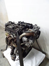 Laden Sie das Bild in den Galerie-Viewer, Motor Opel Astra Meriva B A17DTS 1.7 CDTI 96kW 122TKm Diesel Engine Unkomplett MOT6671227246dy
