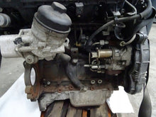 Laden Sie das Bild in den Galerie-Viewer, Motor Opel Astra Meriva B A17DTS 1.7 CDTI 96kW 122TKm Diesel Engine Unkomplett MOT6671227246dy