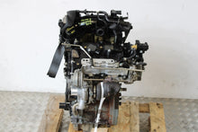 Laden Sie das Bild in den Galerie-Viewer, Motor Fiat Panda 312A2000 0.9 80TKm Benzin Engine Komplett MOT6674641465qv