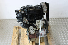 Laden Sie das Bild in den Galerie-Viewer, Motor Fiat Panda 312A2000 0.9 80TKm Benzin Engine Komplett MOT6674641465qv