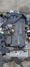 Laden Sie das Bild in den Galerie-Viewer, Motor Renault Master III M9TD708 2.3 DCI 2020 Diesel Engine Komplett MOT6684217494ly