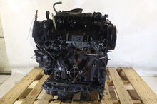 Laden Sie das Bild in den Galerie-Viewer, Motor Jaguar Xf ELD11 2.7 206PS 2008 Diesel Engine Unkomplett MOT6710943532vl