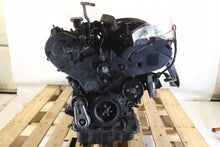 Laden Sie das Bild in den Galerie-Viewer, Motor Jaguar Xf ELD11 2.7 206PS 2008 Diesel Engine Unkomplett MOT6710943532vl