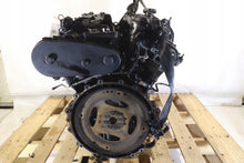 Laden Sie das Bild in den Galerie-Viewer, Motor Jaguar Xf ELD11 2.7 206PS 2008 Diesel Engine Unkomplett MOT6710943532vl