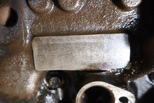 Laden Sie das Bild in den Galerie-Viewer, Motor Jaguar Xf ELD11 2.7 206PS 2008 Diesel Engine Unkomplett MOT6710943532vl