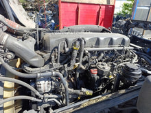 Laden Sie das Bild in den Galerie-Viewer, Motor Daf 460PS Diesel Engine Komplett MOT6730236333ll