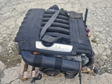 Laden Sie das Bild in den Galerie-Viewer, Motor Porsche Cayenne CEY 3.6 Benzin Engine Unkomplett MOT6775685306tm