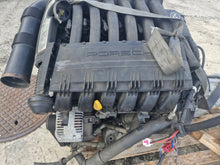 Laden Sie das Bild in den Galerie-Viewer, Motor Porsche Cayenne CEY 3.6 Benzin Engine Unkomplett MOT6775685306tm