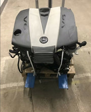 Laden Sie das Bild in den Galerie-Viewer, Motor Mercedes-Benz 642826 3.0 CDI Diesel Engine Unkomplett MOT6775919507dx