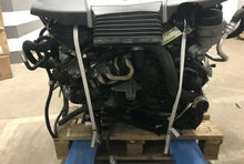 Laden Sie das Bild in den Galerie-Viewer, Motor Mercedes-Benz 642826 3.0 CDI Diesel Engine Unkomplett MOT6775919507dx
