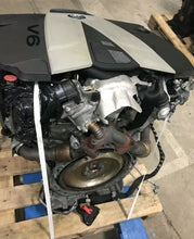 Laden Sie das Bild in den Galerie-Viewer, Motor Mercedes-Benz 642826 3.0 CDI Diesel Engine Unkomplett MOT6775919507dx