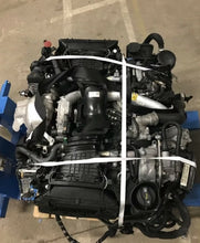 Laden Sie das Bild in den Galerie-Viewer, Motor Mercedes-Benz 642826 3.0 CDI Diesel Engine Unkomplett MOT6775919507dx