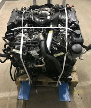 Laden Sie das Bild in den Galerie-Viewer, Motor Mercedes-Benz 642826 3.0 CDI Diesel Engine Unkomplett MOT6775919507dx