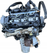 Laden Sie das Bild in den Galerie-Viewer, Motor Audi Seat VW A4 B8 Exeo CAH 2.0 TDI Diesel Engine Unkomplett MOT6795460181iw