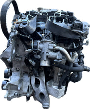 Laden Sie das Bild in den Galerie-Viewer, Motor Audi Seat VW A4 B8 Exeo CAH 2.0 TDI Diesel Engine Unkomplett MOT6795460181iw