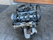 Laden Sie das Bild in den Galerie-Viewer, Motor Audi Seat VW A4 B8 Exeo CAH 2.0 TDI Diesel Engine Unkomplett MOT6795460181iw