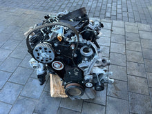 Laden Sie das Bild in den Galerie-Viewer, Motor Audi Seat VW A4 B8 Exeo CAH 2.0 TDI Diesel Engine Unkomplett MOT6795460181iw