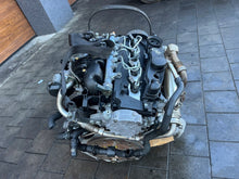 Laden Sie das Bild in den Galerie-Viewer, Motor Audi Seat VW A4 B8 Exeo CAH 2.0 TDI Diesel Engine Unkomplett MOT6795460181iw