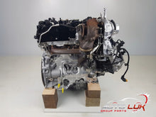 Laden Sie das Bild in den Galerie-Viewer, Motor BMW B47D20B 2.0 190PS Diesel Engine Unkomplett MOT6804721924vy