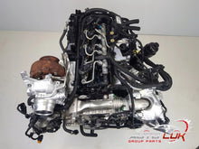 Laden Sie das Bild in den Galerie-Viewer, Motor BMW B47D20B 2.0 190PS Diesel Engine Unkomplett MOT6804721924vy