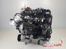 Laden Sie das Bild in den Galerie-Viewer, Motor BMW B47D20B 2.0 190PS Diesel Engine Unkomplett MOT6804721924vy