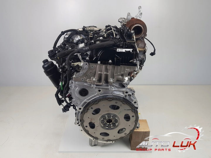 Motor BMW B47D20B 2.0 190PS Diesel Engine Unkomplett MOT6804721924vy