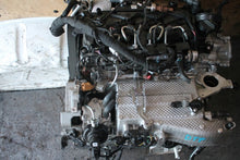Laden Sie das Bild in den Galerie-Viewer, Motor Audi DTP 2.0 TDI 10TKm Diesel Engine Komplett MOT6812539752ar
