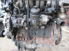 Laden Sie das Bild in den Galerie-Viewer, Motor Kia Ceed D4FB 1.6 CRDI Diesel Engine Unkomplett MOT6827017735ps