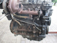 Laden Sie das Bild in den Galerie-Viewer, Motor Kia Ceed D4FB 1.6 CRDI Diesel Engine Unkomplett MOT6827017735ps