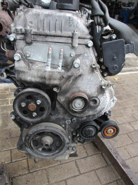 Motor Kia Ceed D4FB 1.6 CRDI Diesel Engine Unkomplett MOT6827017735ps