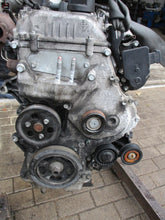Laden Sie das Bild in den Galerie-Viewer, Motor Kia Ceed D4FB 1.6 CRDI Diesel Engine Unkomplett MOT6827017735ps