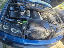Laden Sie das Bild in den Galerie-Viewer, Motor BMW X5 M62B44TU 4.4 286PS Benzin Engine Komplett MOT6835256512lv