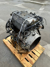 Laden Sie das Bild in den Galerie-Viewer, Motor Mercedes-Benz A0434472040 2008 Diesel Engine Komplett MOT6854348634ff