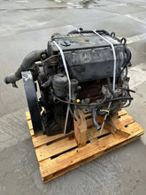 Laden Sie das Bild in den Galerie-Viewer, Motor Mercedes-Benz A0434472040 2008 Diesel Engine Komplett MOT6854348634ff
