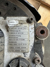Laden Sie das Bild in den Galerie-Viewer, Motor Mercedes-Benz A0434472040 2008 Diesel Engine Komplett MOT6854348634ff