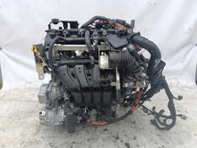 Laden Sie das Bild in den Galerie-Viewer, Motor Renault H4MC 1.6 20TKm Benzin Engine Komplett MOT6865180316mi