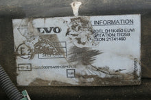 Laden Sie das Bild in den Galerie-Viewer, Motor Volvo I D11450 480TKm Diesel Engine Komplett MOT6894214210bv