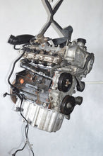 Laden Sie das Bild in den Galerie-Viewer, Motor Audi Seat VW Passat Tiguan Golf I CAX 1.4 TSI. TFSI 122PS Benzin Komplett MOT6901293403yr