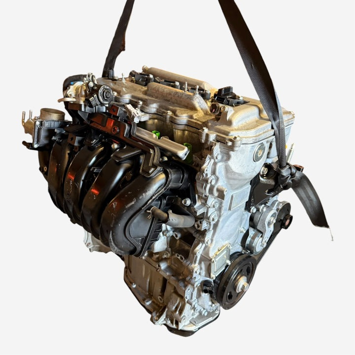 Motor Lexus Nx 2AR NX300H 2.5 Benzin Engine Komplett MOT6904676489cg
